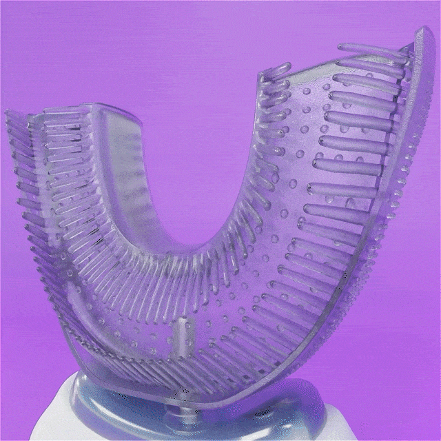 GlowSmile™ - Smartbrush