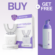 GlowSmile™ - Smartbrush