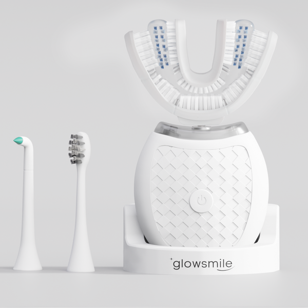 GlowSmile™ - Smartbrush Pro