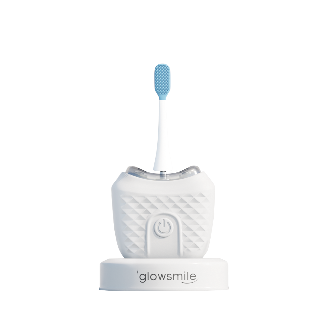 TongueCare™ Brush Head