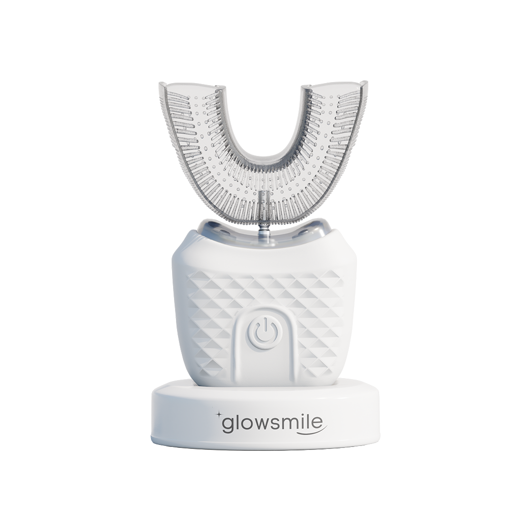 GlowSmile™ - Smartbrush