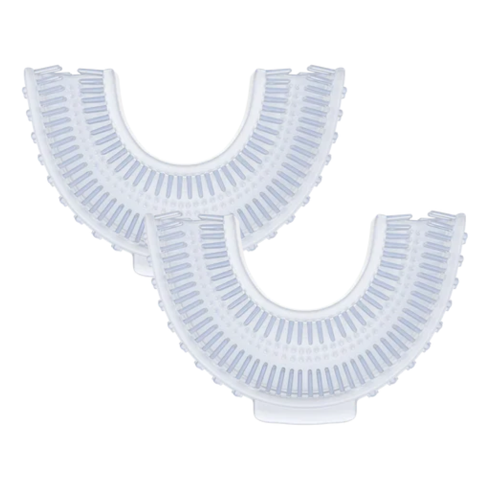 2-Pack Kidsbrush Brush Head