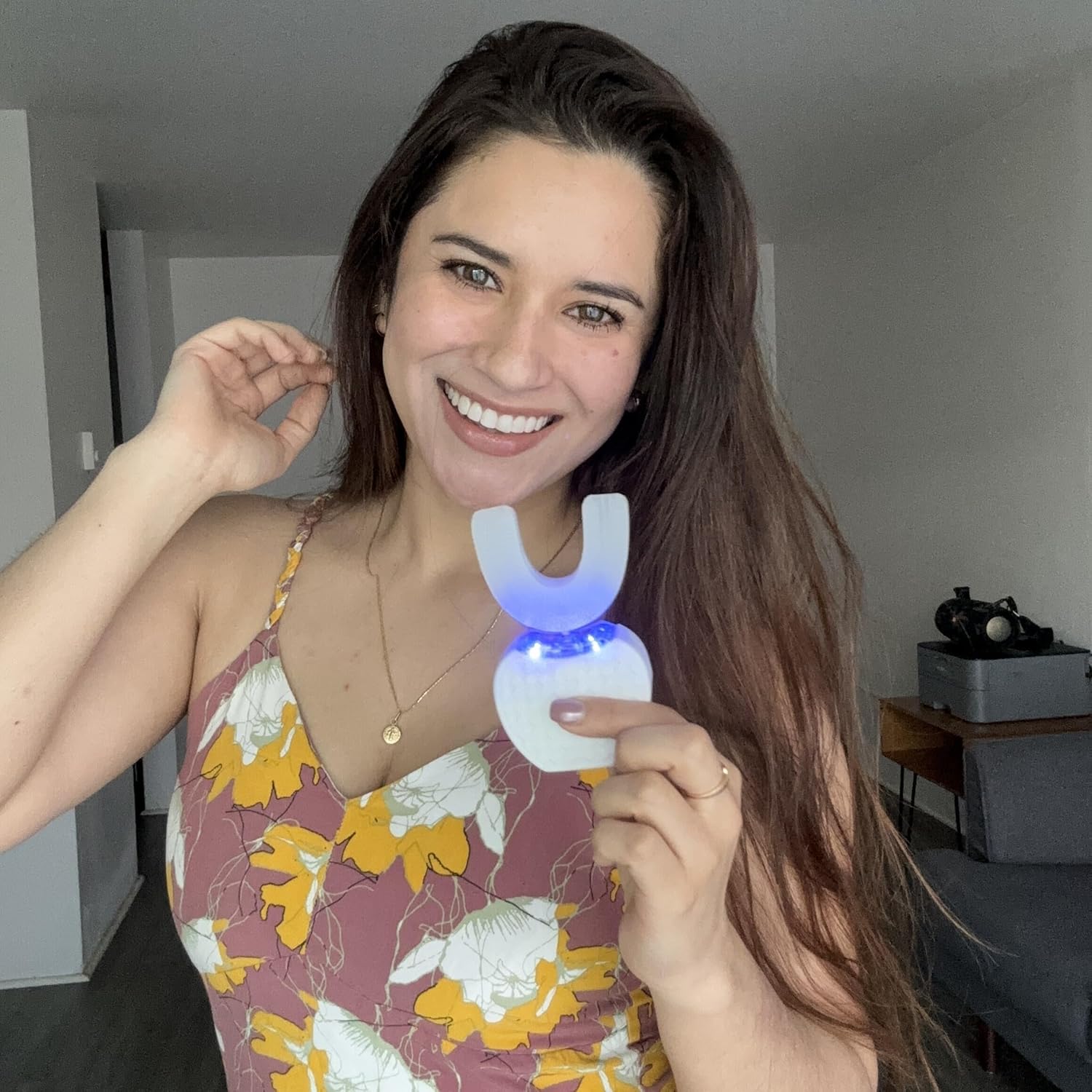 GlowSmile™ - Smartbrush