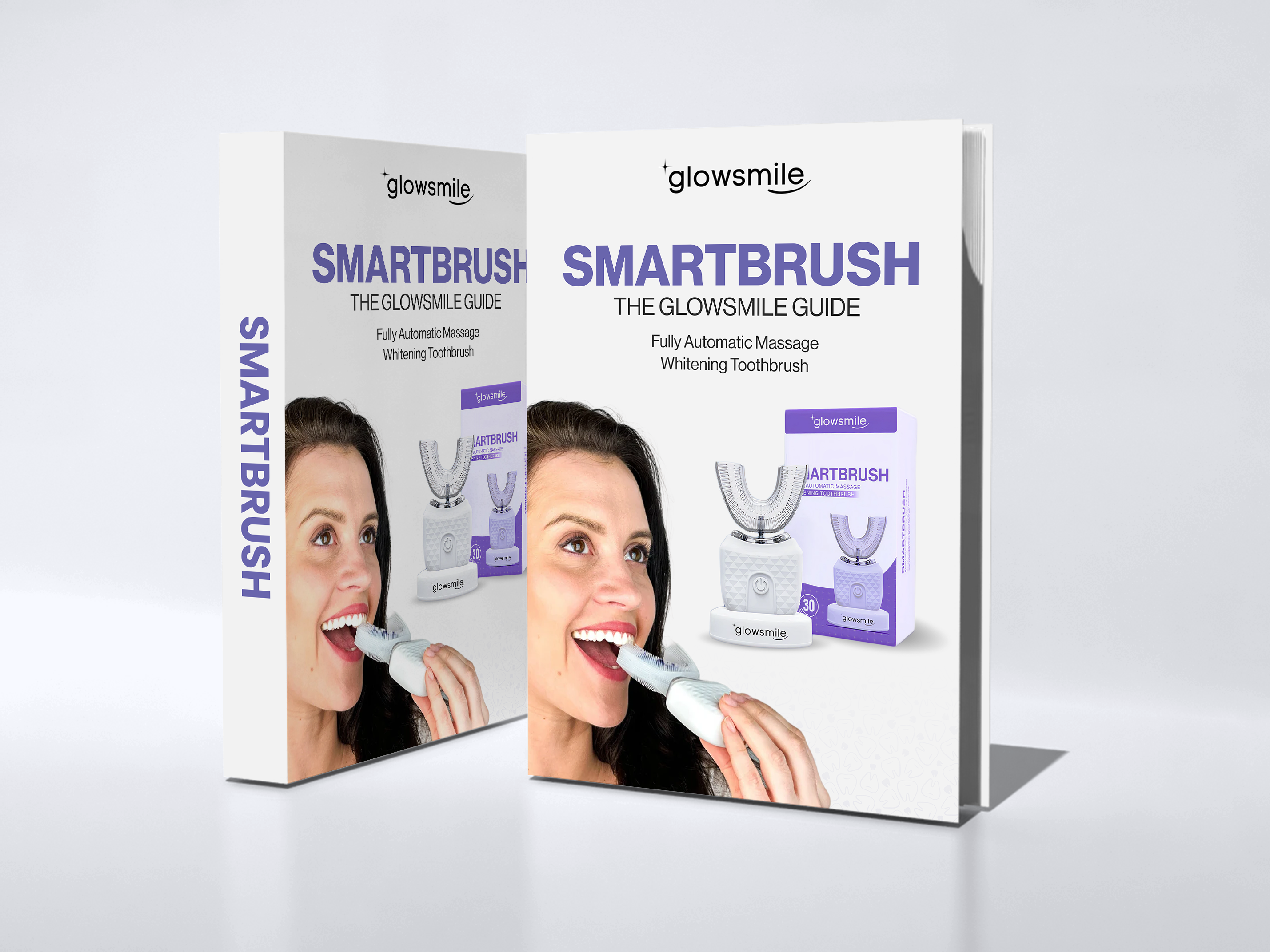 FREE E-Book: The 30-Second Smile