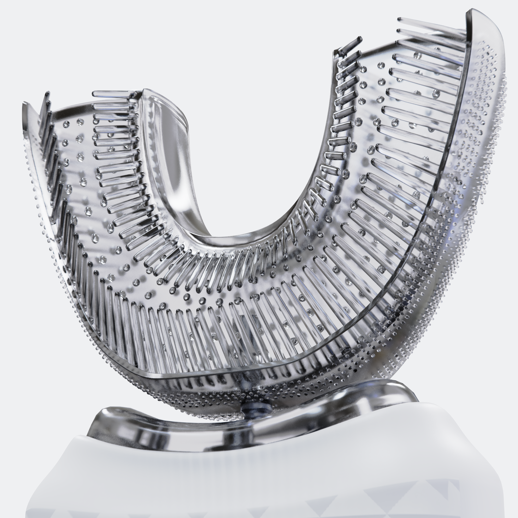 Extra Smartbrush Brush Head - Adults