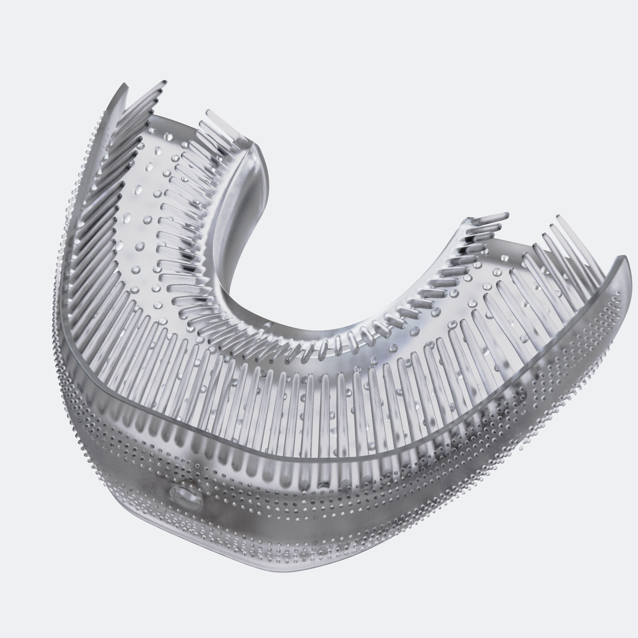 Extra Smartbrush Brush Head - Adults