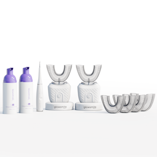 GlowSmile™ Caregiver Bundle