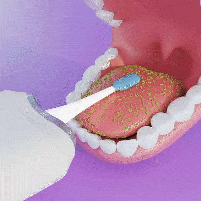 GlowSmile™ - Smartbrush