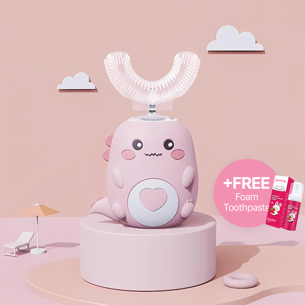 GlowSmile™ - Kidsbrush