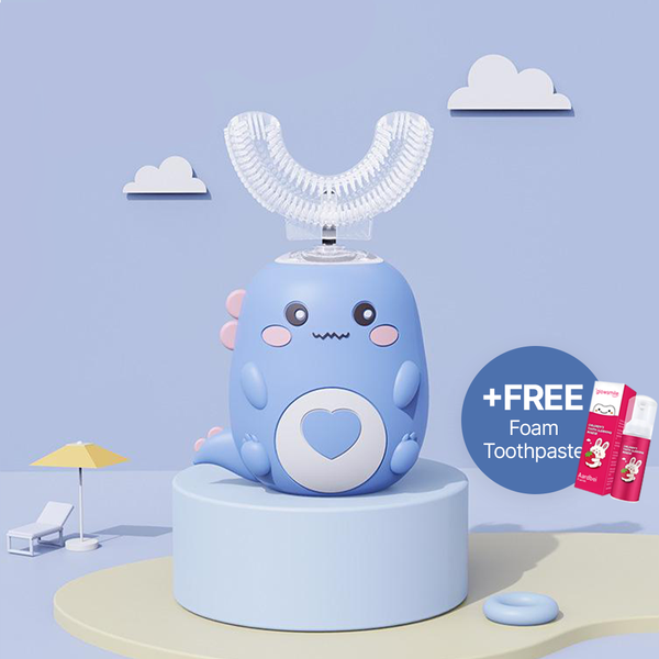 GlowSmile™ - Kidsbrush