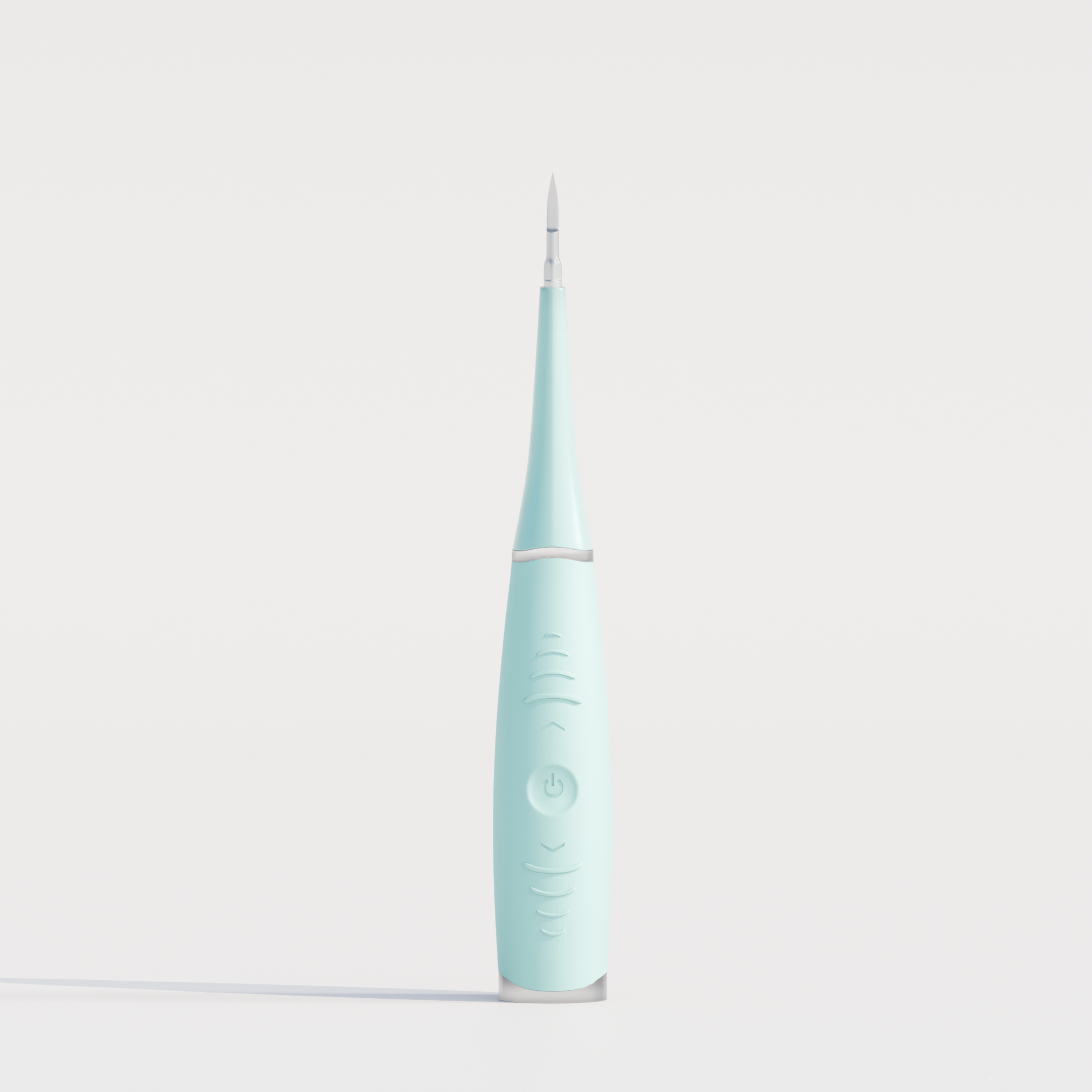 PlaqueLifter Ultrasonic Tooth Cleaner