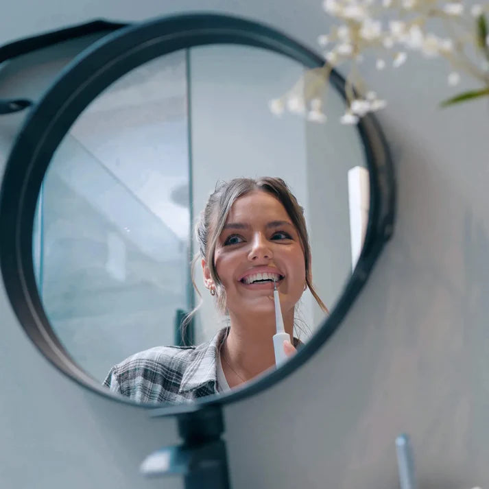 PlaqueLifter Ultrasonic Tooth Cleaner